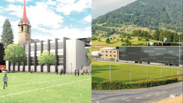 Die PlanA Ag mit Stammsitz in der Schweiz bietet innovative Lösungen für die Bereiche Lüftungen, Komfortlüftungen, Gebäudetechnik, Lüftungsanlagen, Anlagenbau und Klimageräte.